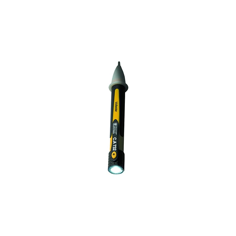 chauvin arnoux p01191745z 732 testeur de tension