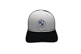 BMW 80165B4DBD5 Trucker Hat Black