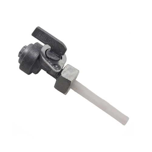 Grifo de purga de combustible contra fallos de arranque en generador 3000C 4
