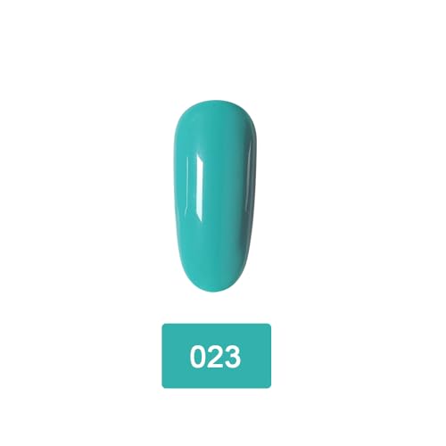 Image of SHILLS PROFESSIONAL UV /LED Soak Off Gel Polish Color shade 23