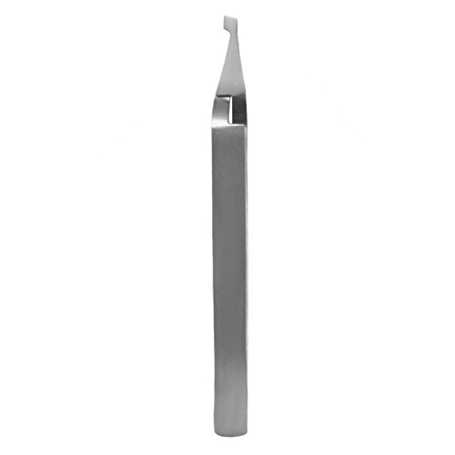 Direct Bond Bracket Holder Tweezer, 14cm/5.5"