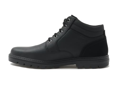 Image of Rockport mens Weather Or Not Plain Toe Boot
