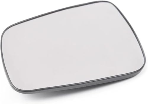 Remplacement des rétroviseurs extérieurs Mitsubishi Lancer pour miroir cassé