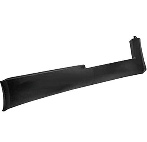 Passenger-Side Rocker Panel for Yamaha G29/Drive Golf Carts 2007-2016