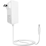 クリアヒル（Clearhill）12V 5A ACアダプター 5A 電源acアダプター 最大出力60W LEDストリップ CCTV カメラ ルーター 液晶モニターに対応 dc适配器 充電器