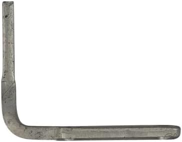 Direct Replacement Part WPW10544329 Hinge for Whirlpool Appliance W10544329 3021626 PS7783657 W10389421