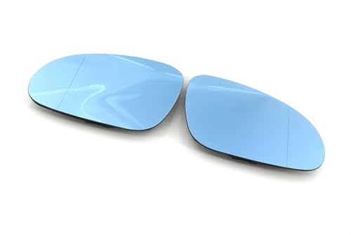 Verre rétroviseur cassé VW Golf 5 ? Remplacez votre miroir dégivrant défectueux