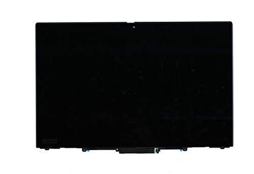 Lenovo Touchpanel 14 Fhd Hd Cam W. Bezel, Fru01Yt242 (W. Bezel)
