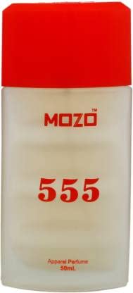Mayur Mozo Perfume (Men&Women_50 ml)