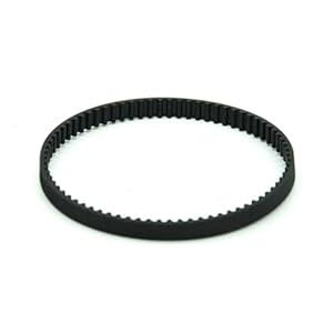 Tf Futu GT2 Zahnriemen Geschlossen 1pcs