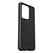 OtterBox Symmetry Series Case for Galaxy S20 Ultra/Galaxy S20 Ultra 5G (ONLY - Not Compatible with Any Other Galaxy S20 Models) - Black