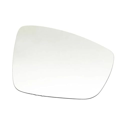 Miroir chauffant rétroviseur droit VW Up anti-givre pour hiver 2017-2023