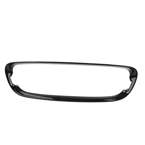 Garniture de moulage pour Jaguar F-Type calandre noire premium