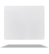 Amazon.co.jp: STORIA ゲーミングマウスパッド Pride White XL 42cm