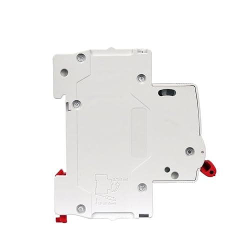 Disyuntor de CA YCB7-63N para proteger los electrodomesticos del hogar 7