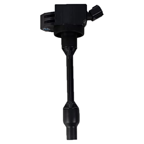 TRQ Ignition Coil and Spark Plug Kit 8 Piece Compatible with 2018-2021 Toyota Camry 2019-2020 RAV4 2020-2021 Corolla by TRQ - Image 7