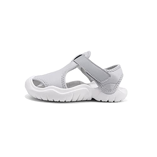 Meidiastra Kids Water Shoes Lightweight Boys Girls Quick Dry Sandals Pool Beach Sandals Child Aquatic Water Shoes2