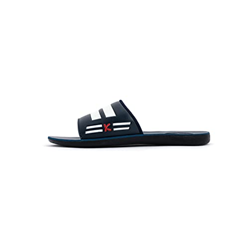 Image of Khadim's Casual Mule Slide Slippers for Men