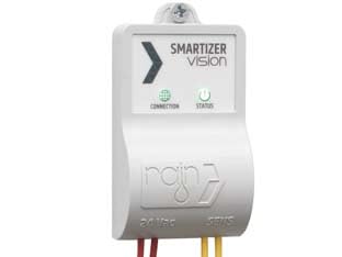 1 PZ SMARTIZER VISION PER CENTRALINA DA 24VAC NextradeItalia Mod.FERX.FERRWWLXE