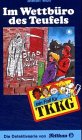 wettbüro in witten  Ein Fall für TKKG, Bd.77, Im Wettbüro des Teufels