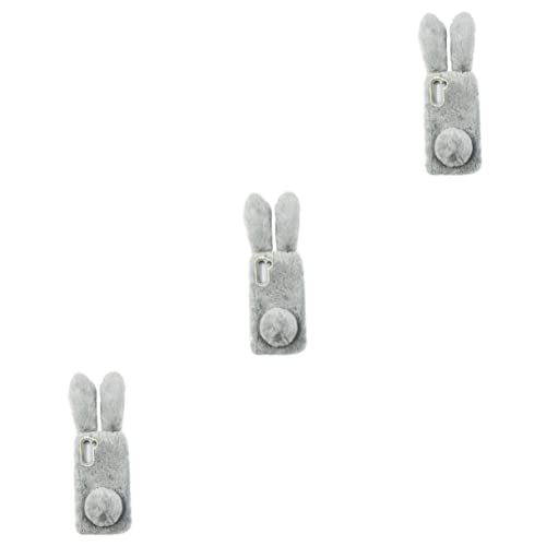 Coque S23 Lapin HEMOTON étui de protection souple pour smartphone