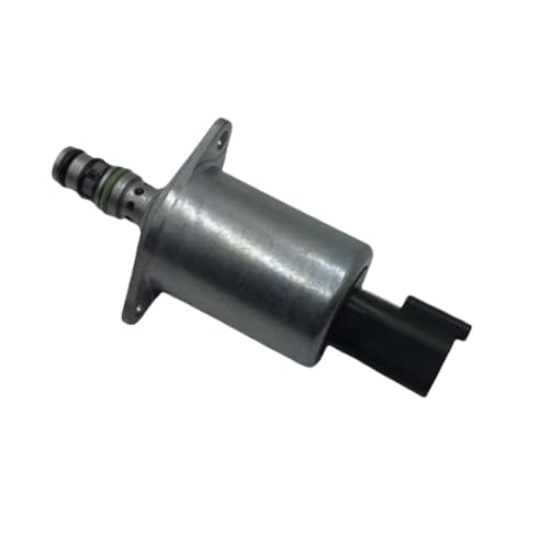 Électrovanne proportionnelle TM1005110 à réponse rapide pour machines de production