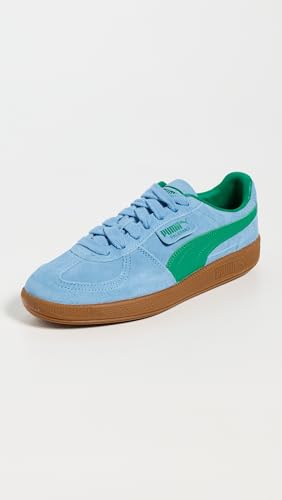 Image of Puma Womens Palermo Shoes