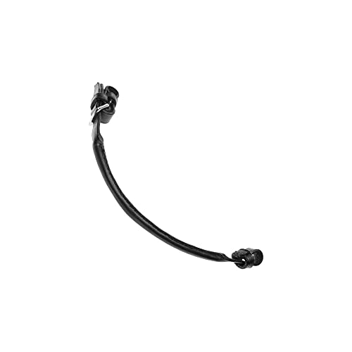 Shires Blenheim Lip Strap-Black One Size