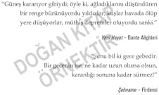 Gece Açan Çiçekler - Görsel 4