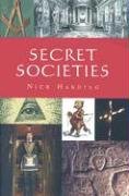 Buy Secret Societies — BookShops.in