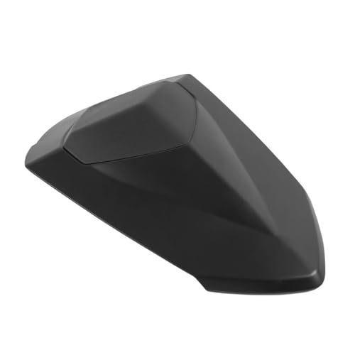 Carénage passager Speed Triple RS 1050 couvercle de selle moto finition premium look racing