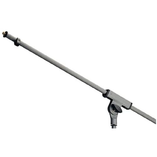 K&amp;M マイクスタンド グレイソフトタッチ ST210/6 bme6fzu Amazon | K&M マイクスタンド グレイソフトタッチ ST210/6 | マイク