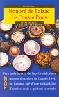 Le Cousin Pons [French] 2266093762 Book Cover