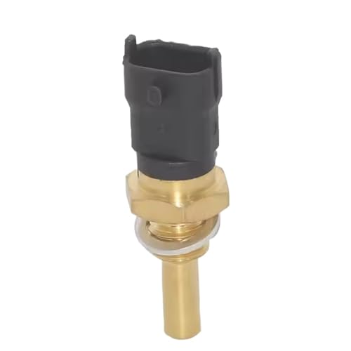 Sensor de temperatura refrigerante 6238422 evita sobrecalentamiento en Opel y Cadillac