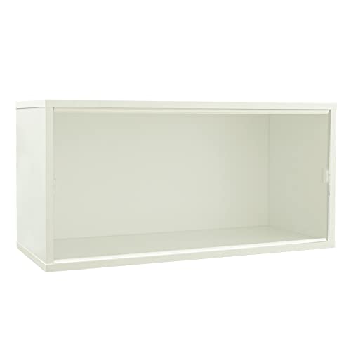 Amazon.co.jp: キューブボックスα ワイドオープン フロント