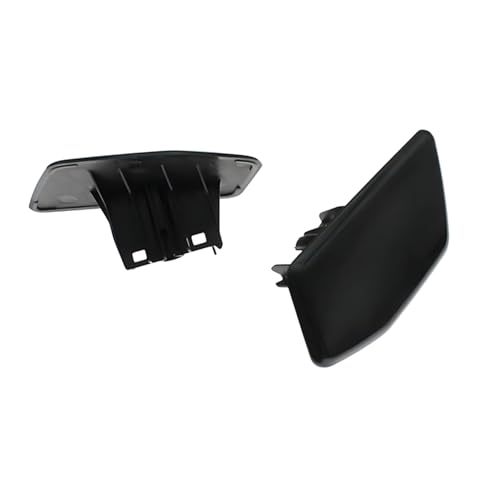 Couvercle buse lave-phare avant Subaru BRZ 2012-2015 cache 86636CA230 - 3