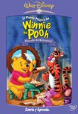 Winnie The Pooh Descubre La Naturaleza [Import espagnol] [DVD]