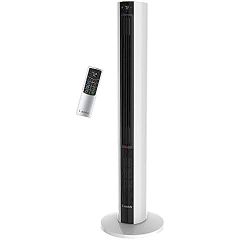Lasko 1500 Watt Bladeless Tower Fan and Heater Cover