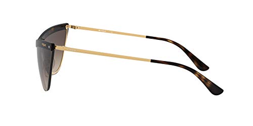 Vogue Eyewear Women's Vo4148s Cat Eye Sunglasses2