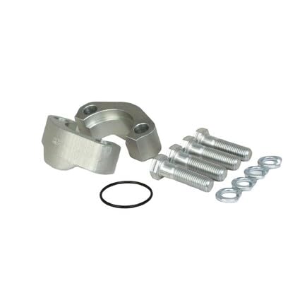 P563054 Donaldson Original Splt Flng