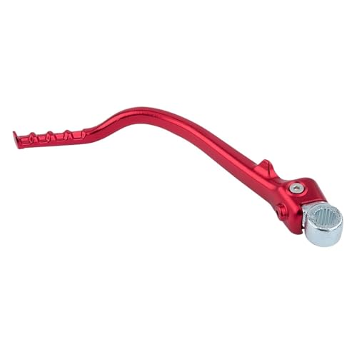 Pédale de démarrage pour CRF250R 2010-2017 pour résoudre les lancements difficiles
