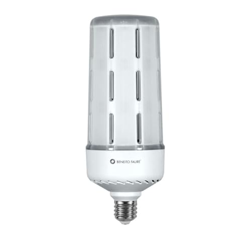 Ampoule LED 50W E40 6200 lumens pour un éclairage puissant 5000K