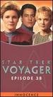 Star Trek - Voyager, Episode 38: Innocence [VHS]