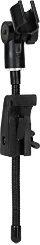 Audix DVICE Rim-Mount Gooseneck Mic Holder