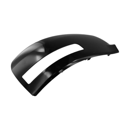 Couvercles de rétroviseurs de finition supérieure pour ASX Outlander avec cadre clignotant - 4
