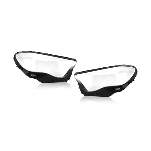 Feu circulation diurne Mercedes E W214 protection transparente trajets de nuit