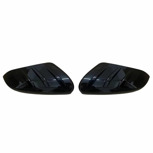 Coques de rétroviseurs pour Civic 10 - Couvercle de boîtier extérieur pour modèles 2016-2021