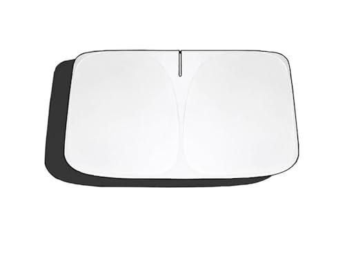 Pare-soleil voiture fini le volant brûlant protection pliable Citroën Jumpy