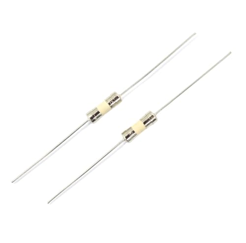 Fusible en céramique 4A action rapide 3.6x10mm 250V miniature x10