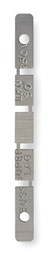 LKN-20 Super Lag fusible temporise de rechange de marque Cooper Bussmann 20A